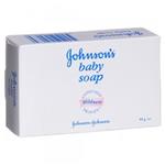JOHNSONS BABY SOAP 100g.,
